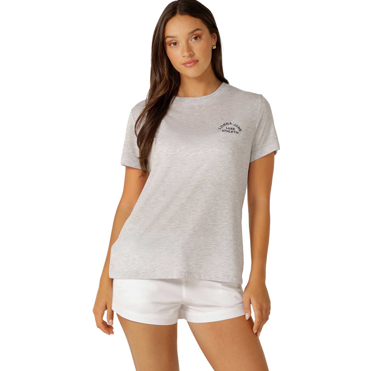 Lorna Jane Lotus T-Shirt